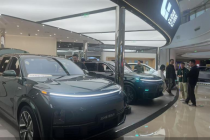 “金九银十”看车市|“十一”车市加速放量:新车站“C位”,商超店成客流主力