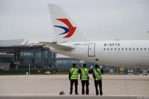 国庆中秋假期东航承运超365万旅客