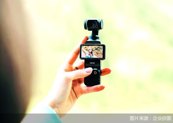 图片来源：企业供图