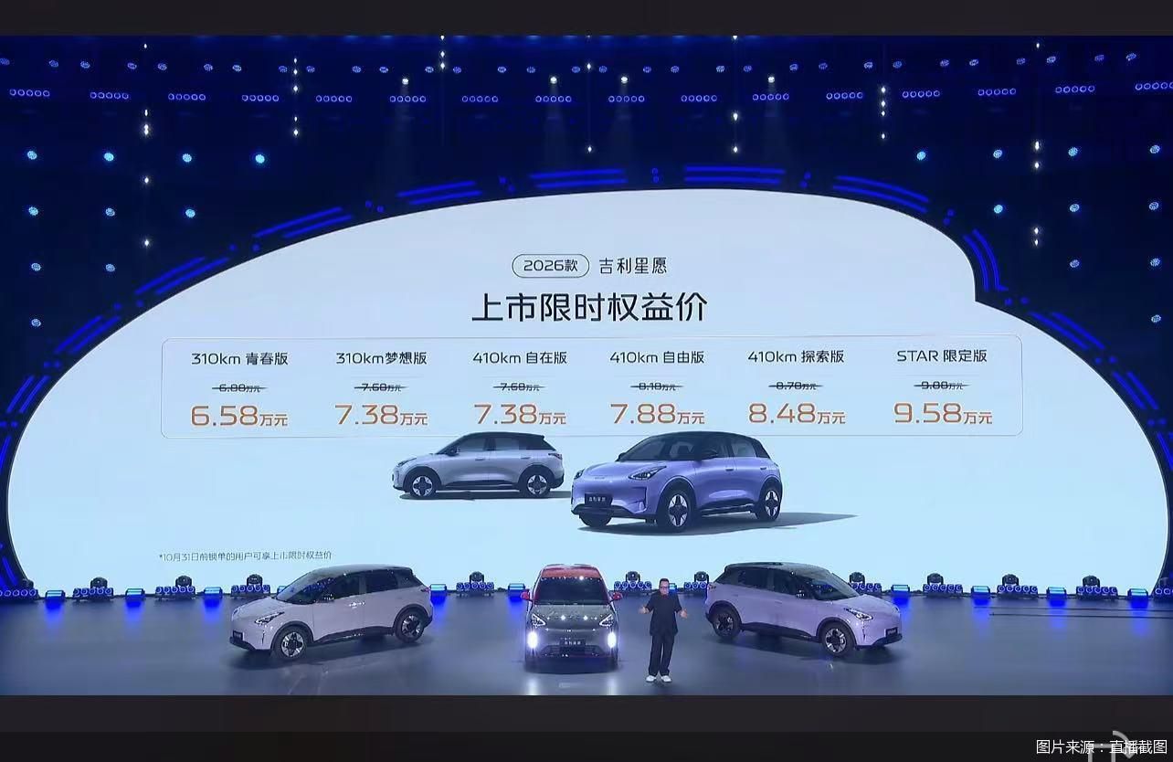 图片来源:直播截图 图片来源:直播截图