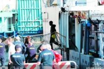 德国议会废除“三年快速入籍”法律