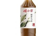 宗馥莉与娃哈哈的未了局