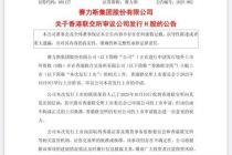 赛力斯聆讯、岚图递表,自主车企激战资本赛道