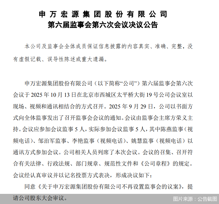 图片来源：公告截图