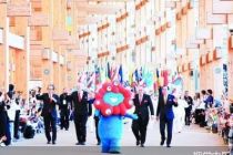 日本大阪世博会闭幕