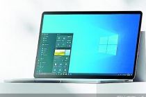 Windows 10停服 2.4亿台设备市场待分