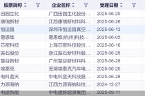 “一查就撤”彻底改善！年内16家IPO抽查企业无撤单