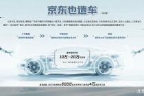 京东“造”车