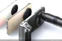 当手机卷成相机 vivo、OPPO对标增距镜