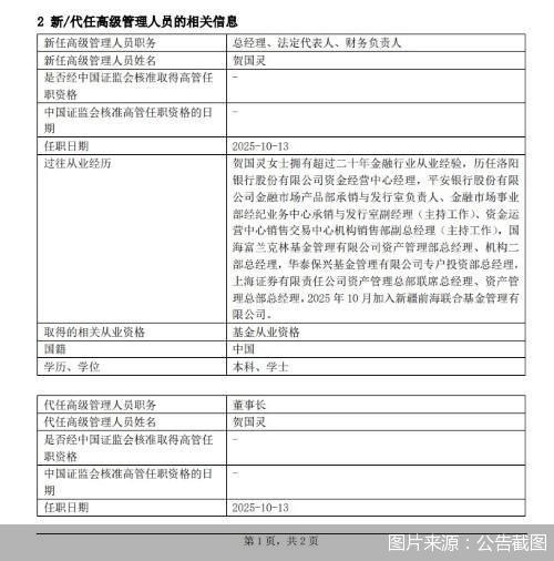 图片来源:公告截图