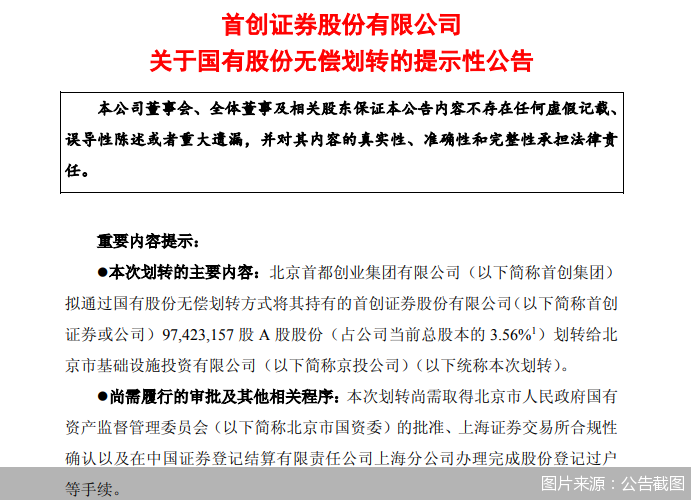 图片来源:公告截图