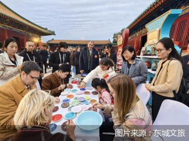 图片来源:东城文旅