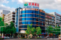 闫晓林任总经理，星湖科技求变