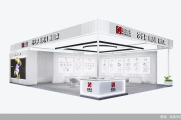 湾芯展顶流新凯来：当“隐形基建”浮出水面