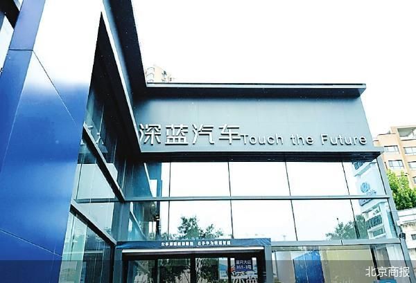 北京商报
