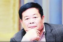 “玻璃大王”曹德旺提前退休