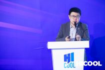 亿欧董事长、中国产业发展促进会产业集群副秘书长王彬：AI商业化模式正从工具提供转变为数字劳动