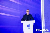 首都统战智库联合会副会长陈九霖：新能源是中国在AI竞争中的“隐形优势”