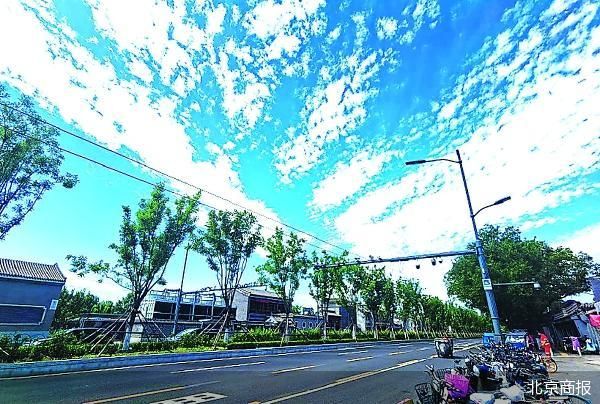 北京商报