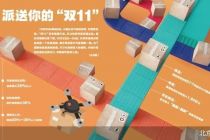 快递企业备战“双11”首个高峰