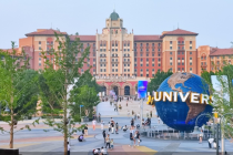 240小时免签下北京入境游｜故宫长城稳坐景区C位，labubu带火泡泡玛特乐园