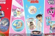 手握奥特曼等IP授权 金添动漫递表港交所