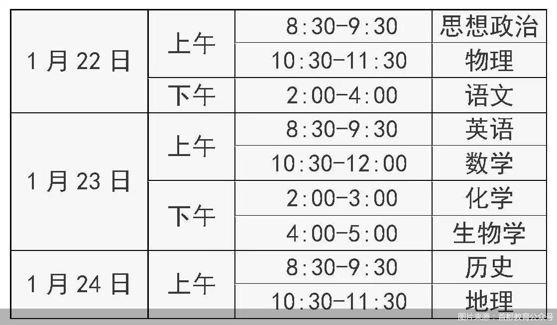 图片来源：首都教育公众号