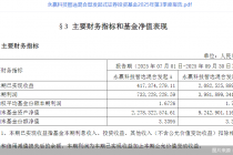 三季度规模增超百亿元!年内“冠军基”最新重仓股曝光
