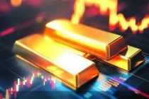黄金“断崖”暴跌 牛市结束尚早