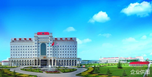 企业供图