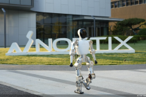 松延动力要把人形机器人价格“打下来”？