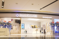 11万元合伙门槛布局洗衣店 丰巢瞄上高端市场