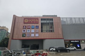 卜蜂莲花通州店“即将回归”背后： 外资超市升级应对国内竞争