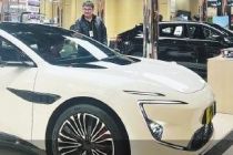 车企抢占新能源购置税调整“窗口期”