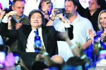 米莱继续改革阿根廷