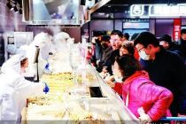 超市“胖改”进行时