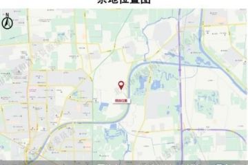 再落子昌平,中建智地年内在京拿地金额已达195亿元