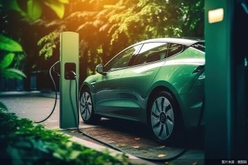 2025金融街论坛|破解承保难题!千亿新能源车险赛道待寻良方