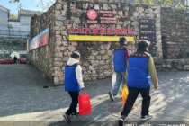 邻里互助、智慧监管、“四床联动”，北京怀柔多举措织密养老服务网