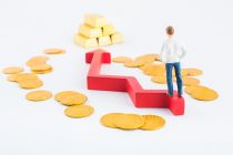 深跌之后黄金重返4000美元