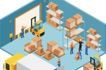 被财团私有化 快运龙头安能物流退市