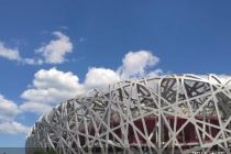 “鸟巢”周边酒店预订量增幅达52%，马拉松“跑热”北京旅游经济