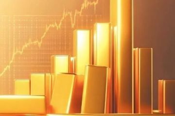 深跌之后黄金重返4000美元