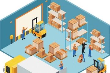 被财团私有化 快运龙头安能物流退市