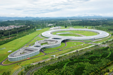 我国高能同步辐射光源通过工艺验收 综合性能达国际领先水平