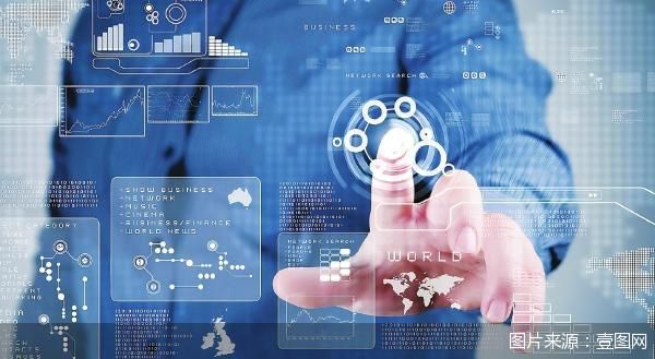 图片来源:壹图网