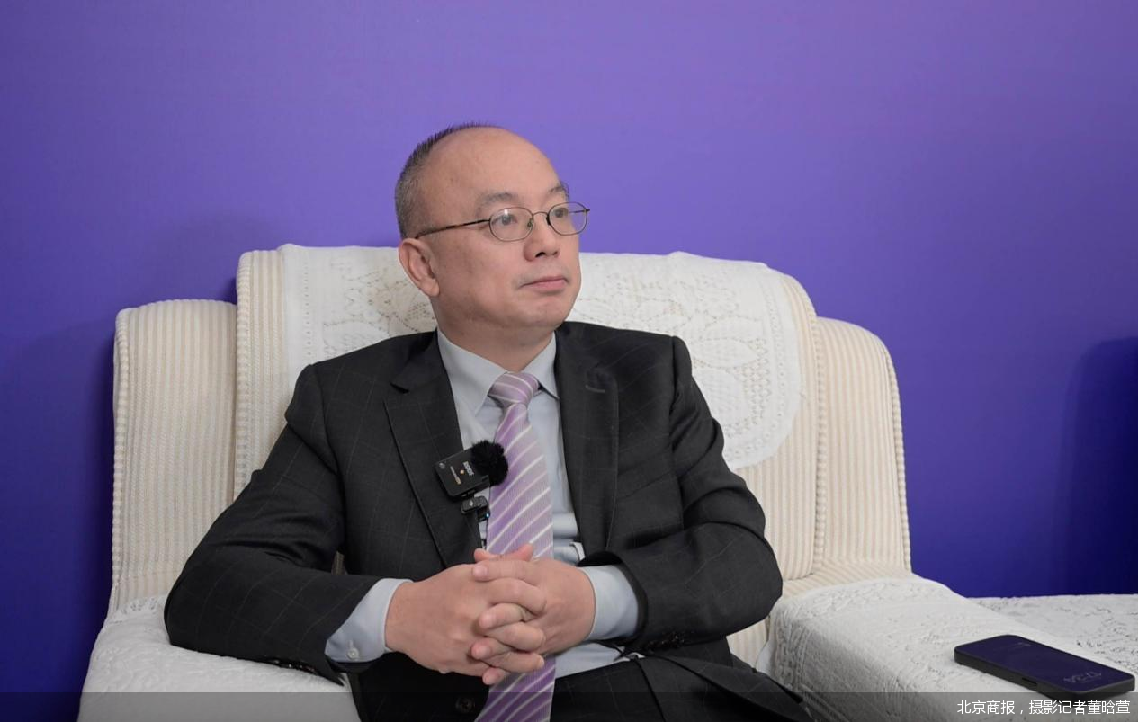 北京商报，摄影记者董晗萱