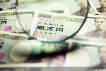 日元跌势难止 加息压力陡增
