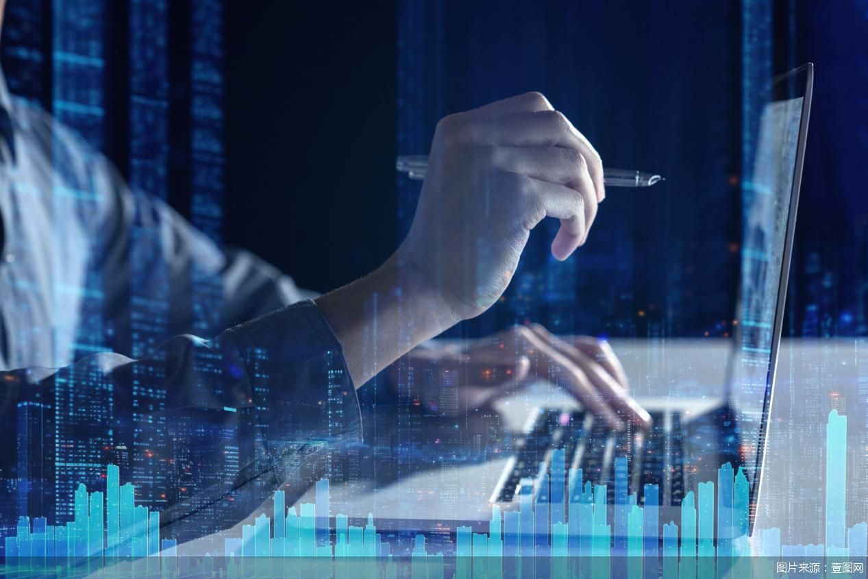 图片来源:壹图网