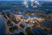 筹建第四家主题酒店，上海迪士尼度假区再扩容